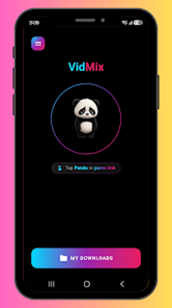 Imagen 0 para VidMix - Media Saver