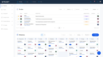 Image 0 for Sitejet