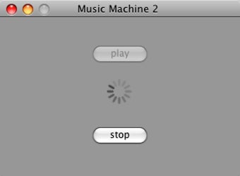 Image 0 for Music Machine 2