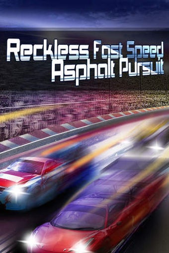 Imagen 0 para Reckless Need For Fast Sp…