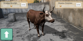 Image 1 for AR Real Animals - Augment…