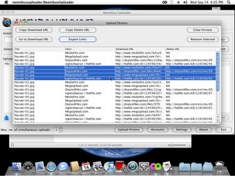 Image 0 for Neembuu Uploader