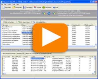 Image 0 for Datanamic DataDiff for MS…
