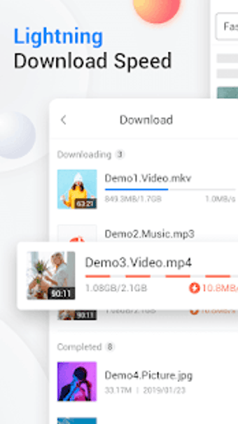 Imagen 0 para Download Master Browser -…