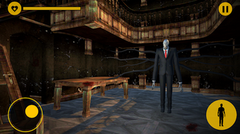 Image 0 for Slender Scary Granny Game…