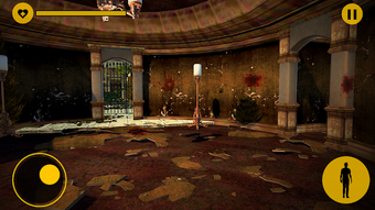 Image 1 for Slender Scary Granny Game…