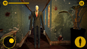 Image 2 for Slender Scary Granny Game…
