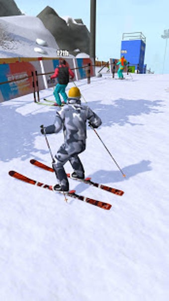 Imagen 0 para Ski Master 3D