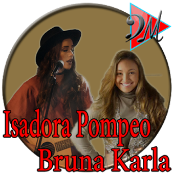 Image 0 for Isadora Pompeo - O Nome d…