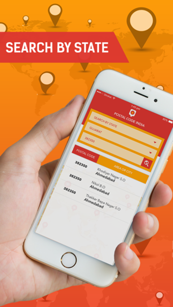 Image 3 for Postal Code India
