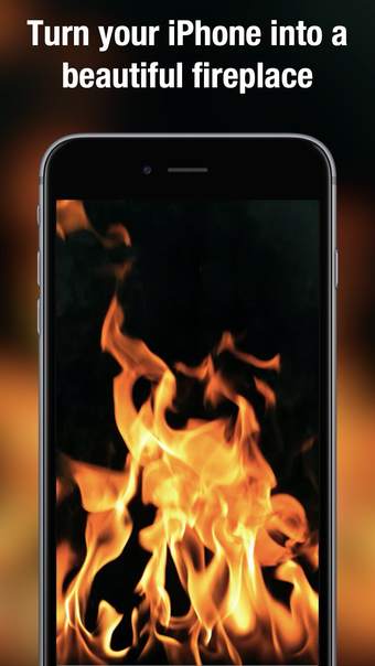 Imagen 0 para Fireplace Live HD: Relaxi…