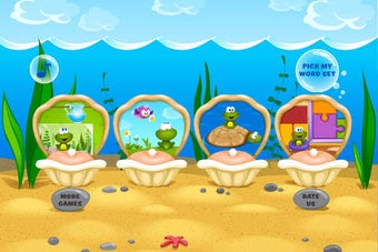 Image 0 for Kids Sight Words