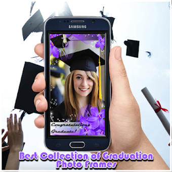 Image 1 for Graduation Photo Frames &…