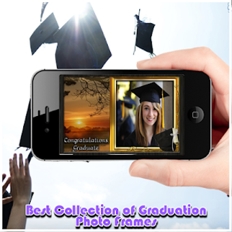 Image 0 for Graduation Photo Frames &…