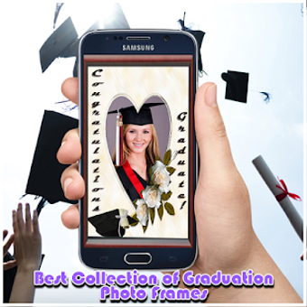 Image 2 for Graduation Photo Frames &…