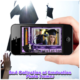 Image 3 for Graduation Photo Frames &…