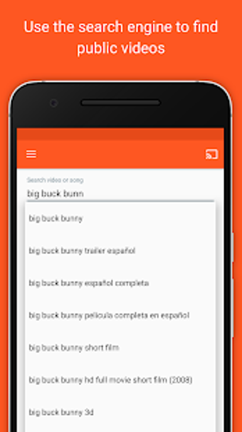 Imagen 2 para Download free videos. Dow…