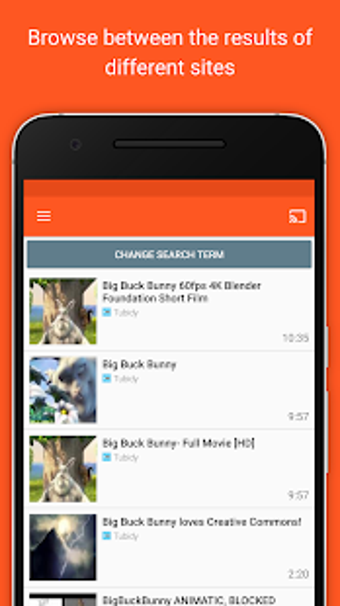Imagen 1 para Download free videos. Dow…
