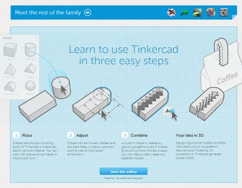Imagen 1 para Tinkercad