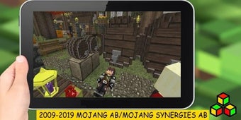 Imagen 0 para Decocraft Mod
