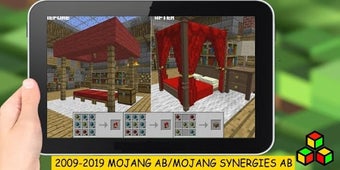 Image 1 for Decocraft Mod