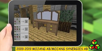 Imagen 1 para Decocraft Mod