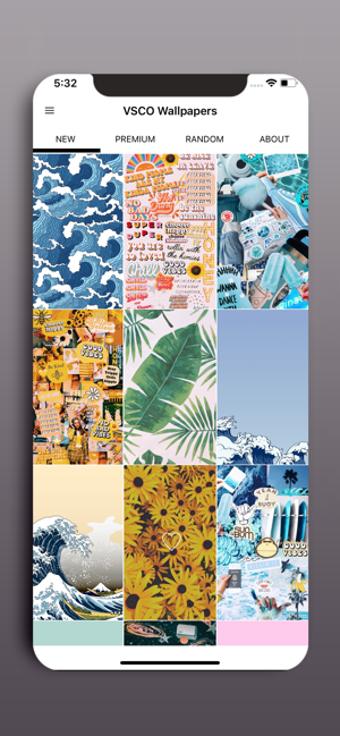 Image 1 for Aesthetic VSCO Wallpapers…