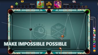 Image 0 for Aim Hunter Pro for 8 Ball…