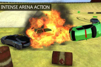 Image 0 for Car Crash Simulator