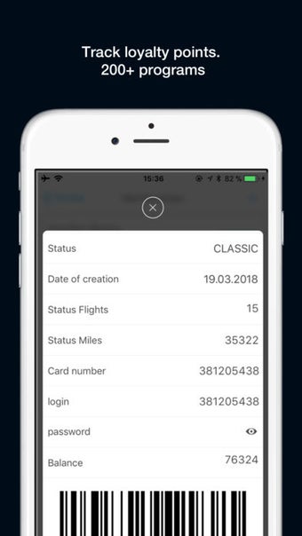 Image 0 for App in the Air