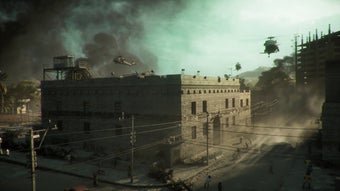 Image 0 for Falcon Fall