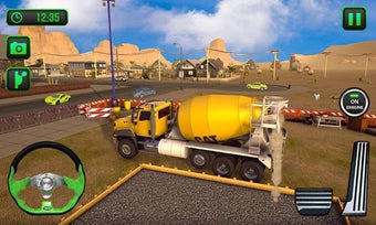 Image 2 for 3D Excavator Pro 2019 - H…