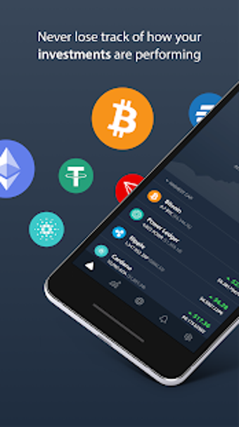 Image 3 for Delta - Bitcoin & Cryptoc…