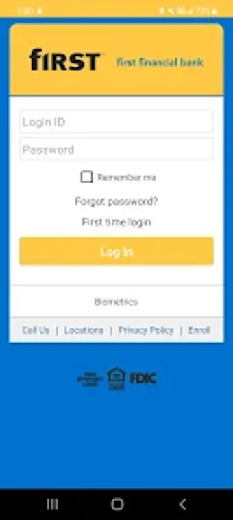 Imagen 0 para First Financial Bank - Mo…