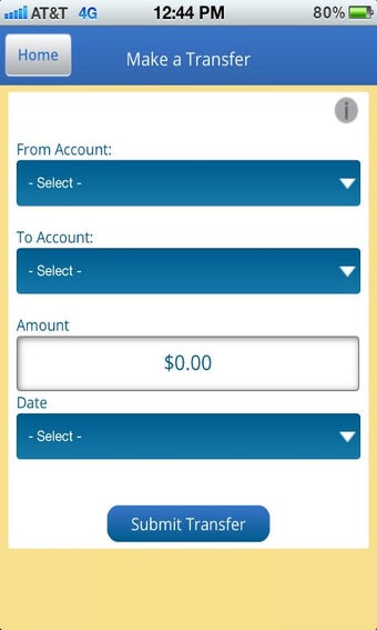 Image 1 for First Financial Bank - Mo…