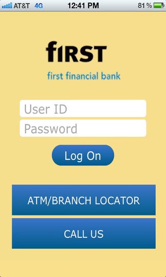 Image 0 for First Financial Bank - Mo…