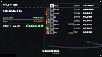 Image 0 for Need for Speed Unbound