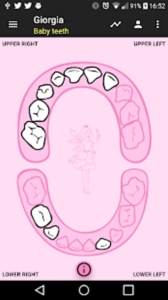 Image 1 for The Tooth Fairy