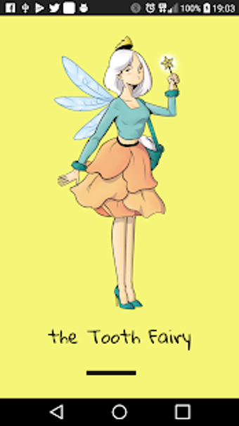 Image 0 for The Tooth Fairy
