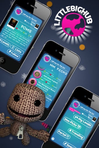 Image 2 for LBP Hub