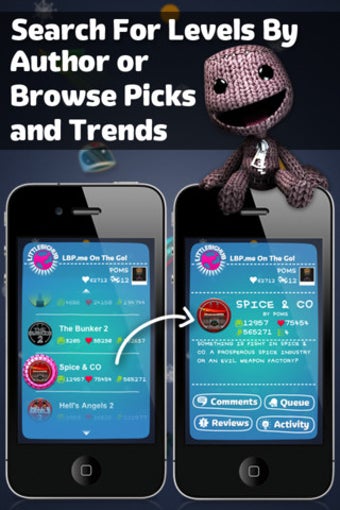 Image 1 for LBP Hub