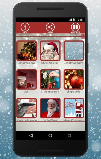 Image 0 for Christmas Ringtones