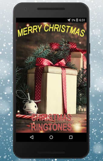 Image 0 for Christmas Ringtones
