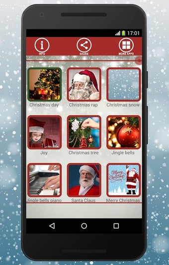 Image 1 for Christmas Ringtones