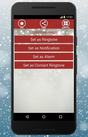 Image 2 for Christmas Ringtones