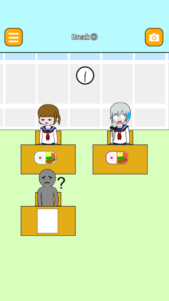 Image 0 for Let Me Sleep - Escape gam…