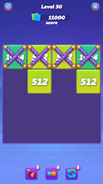 Image 0 for Number Shift