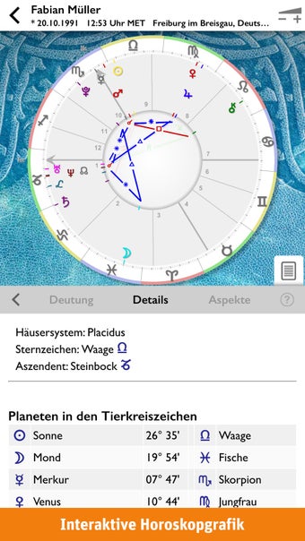 Imagen 3 para AstroStar: Horoskope bere…