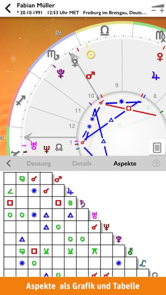 Imagen 1 para AstroStar: Horoskope bere…