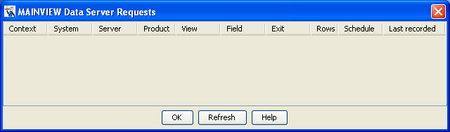 Imagen 2 para MAINVIEW DataServer